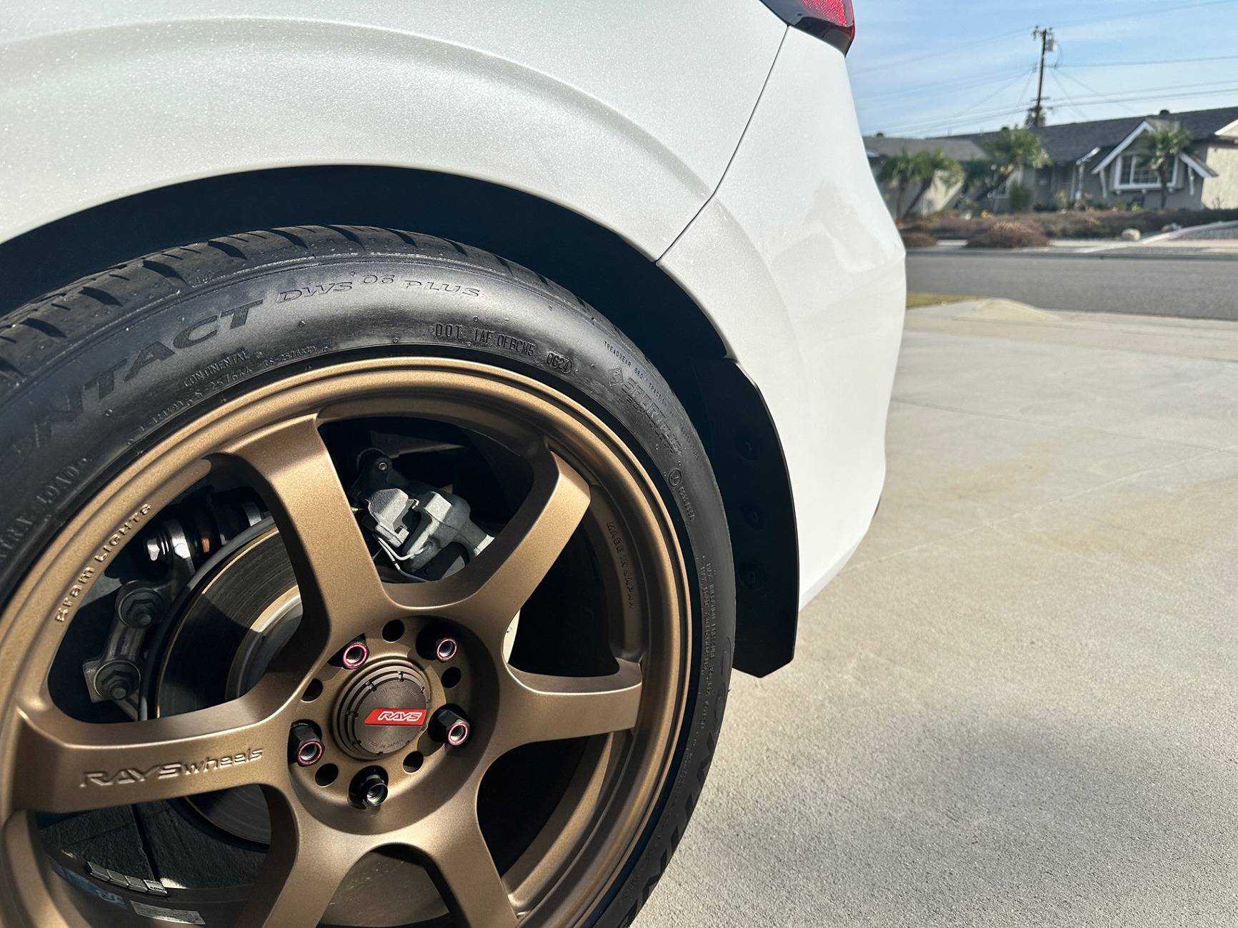 11th Gen Honda Civic Chilly's 2023 Civic FL1 Sport Touring 6MT Build 1745825262790-4s