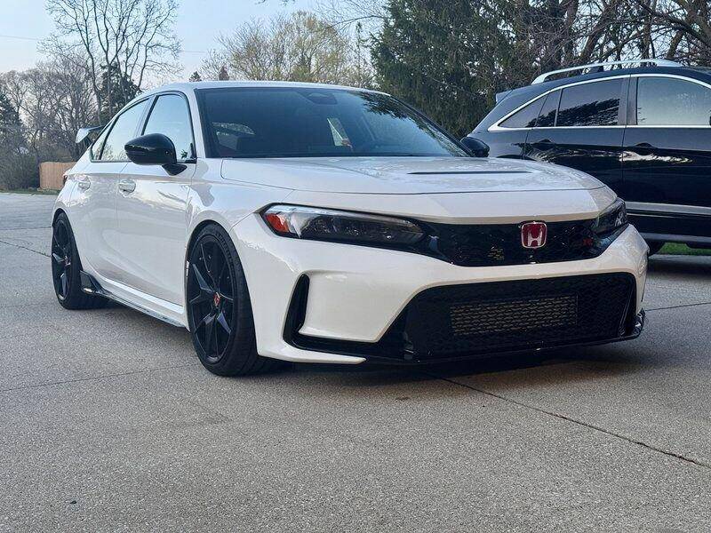 11th Gen Honda Civic The FL5 Civic Type R Wheel Spacer Reference Thread 1745942030047-35