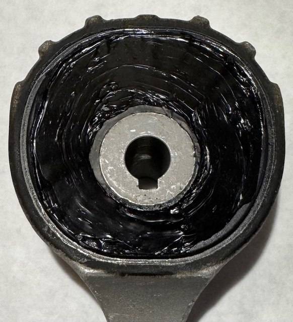 11th Gen Honda Civic OEM FL5 RMM Measurements and Urethane Injection 1745970670461-a3