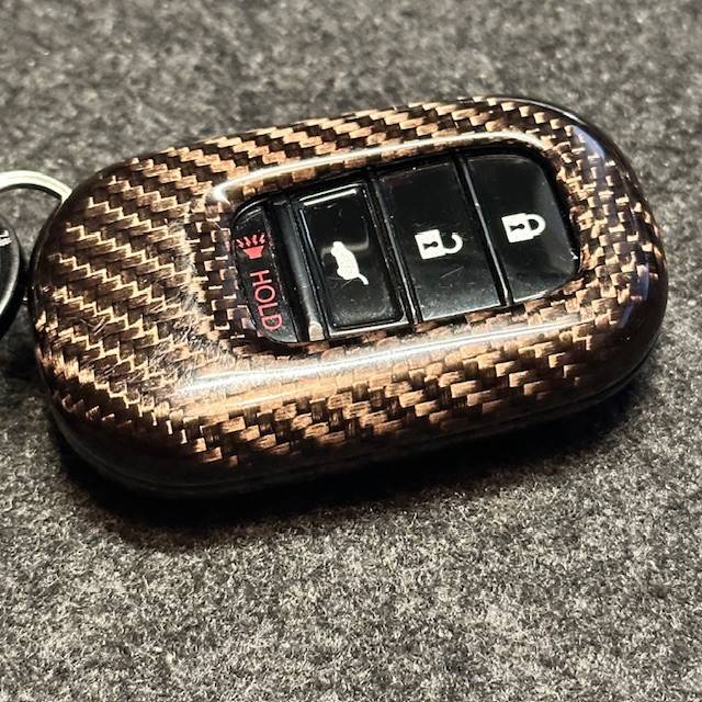 11th Gen Honda Civic Key fob cover 1746207120610-io