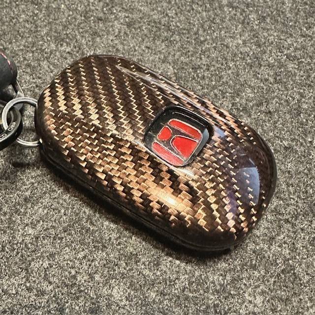 11th Gen Honda Civic Key fob cover 1746207135156-i