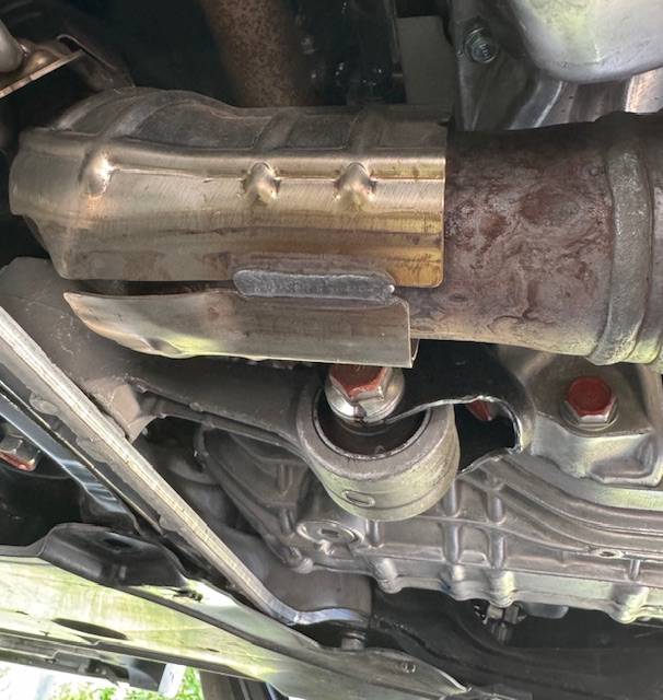 11th Gen Honda Civic OEM FL5 RMM Measurements and Urethane Injection 1746303038207-zf