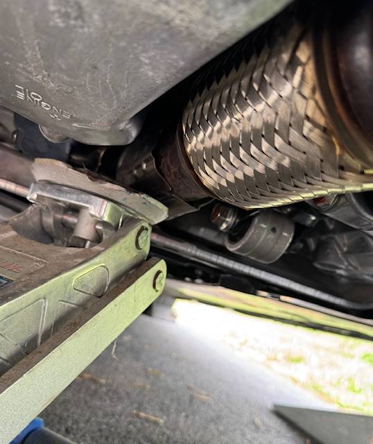 11th Gen Honda Civic OEM FL5 RMM Measurements and Urethane Injection 1746303295281-sv