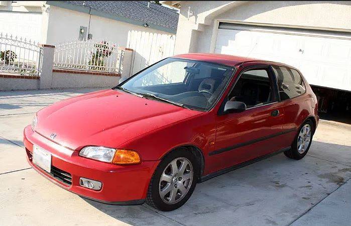 11th Gen Honda Civic What was your first Honda experience? 1746406091478-ai