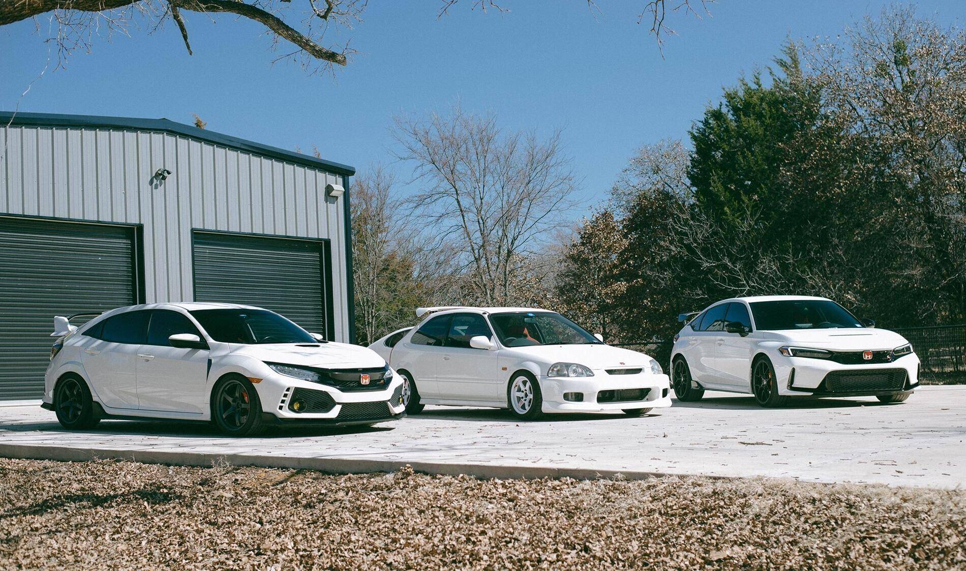 11th Gen Honda Civic CTECH AUTO - North Texas (DFW) Type R Performance Specialists 1747163691695-b8