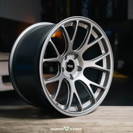 11th Gen Honda Civic Will it Rub? The Plan: 19x9.5 et44 wheels, 265/35-19 Michelin / Continental all seasons 1747237809602-a8