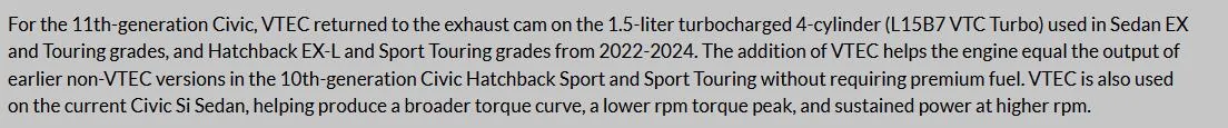 11th Gen Honda Civic Has anyone ever lowered their VTEC threshold? 1747340130964-ey