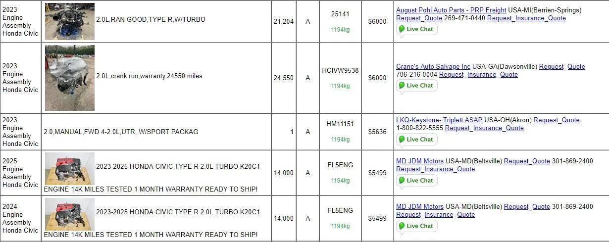 11th Gen Honda Civic New FL5 engines and transmissions 1747433948026-tl