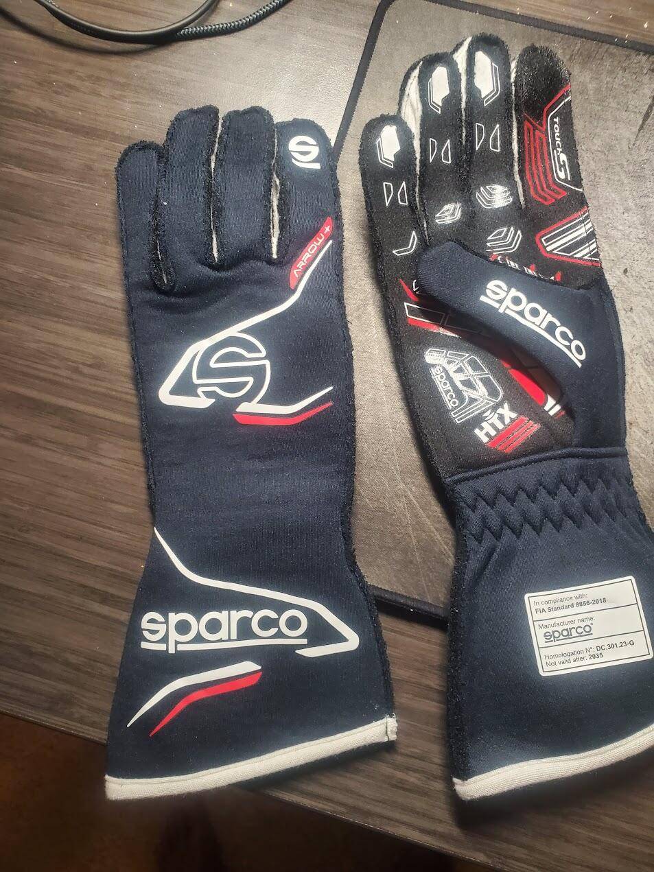 11th Gen Honda Civic CIVICXI *NOVICE* Track Thread! 1747528010674-8l