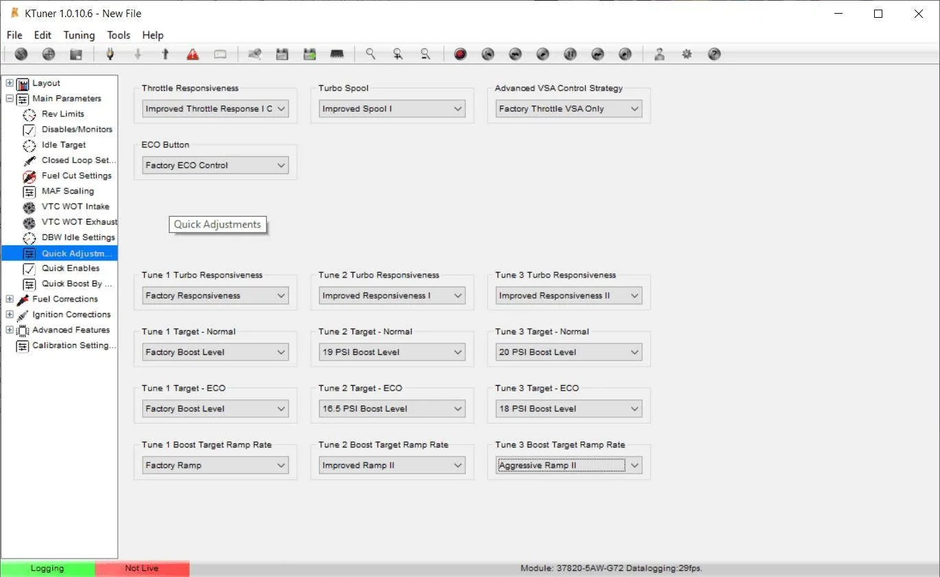 11th Gen Honda Civic Tune for 11th Gen Non-si Civic 1748013473484-z