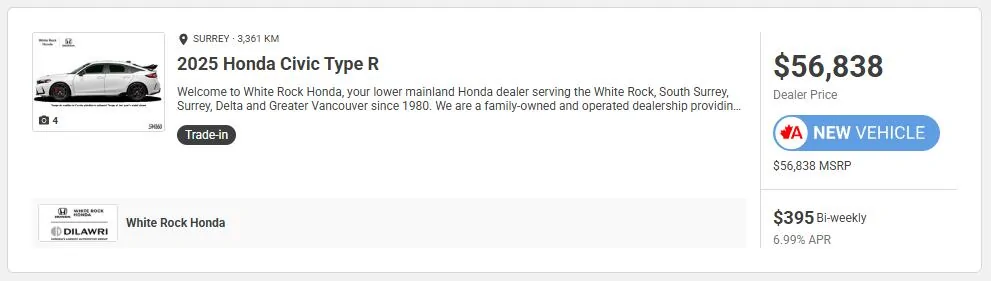 11th Gen Honda Civic Canadian dealer asked what colour Type R I want 1748014066818-r2