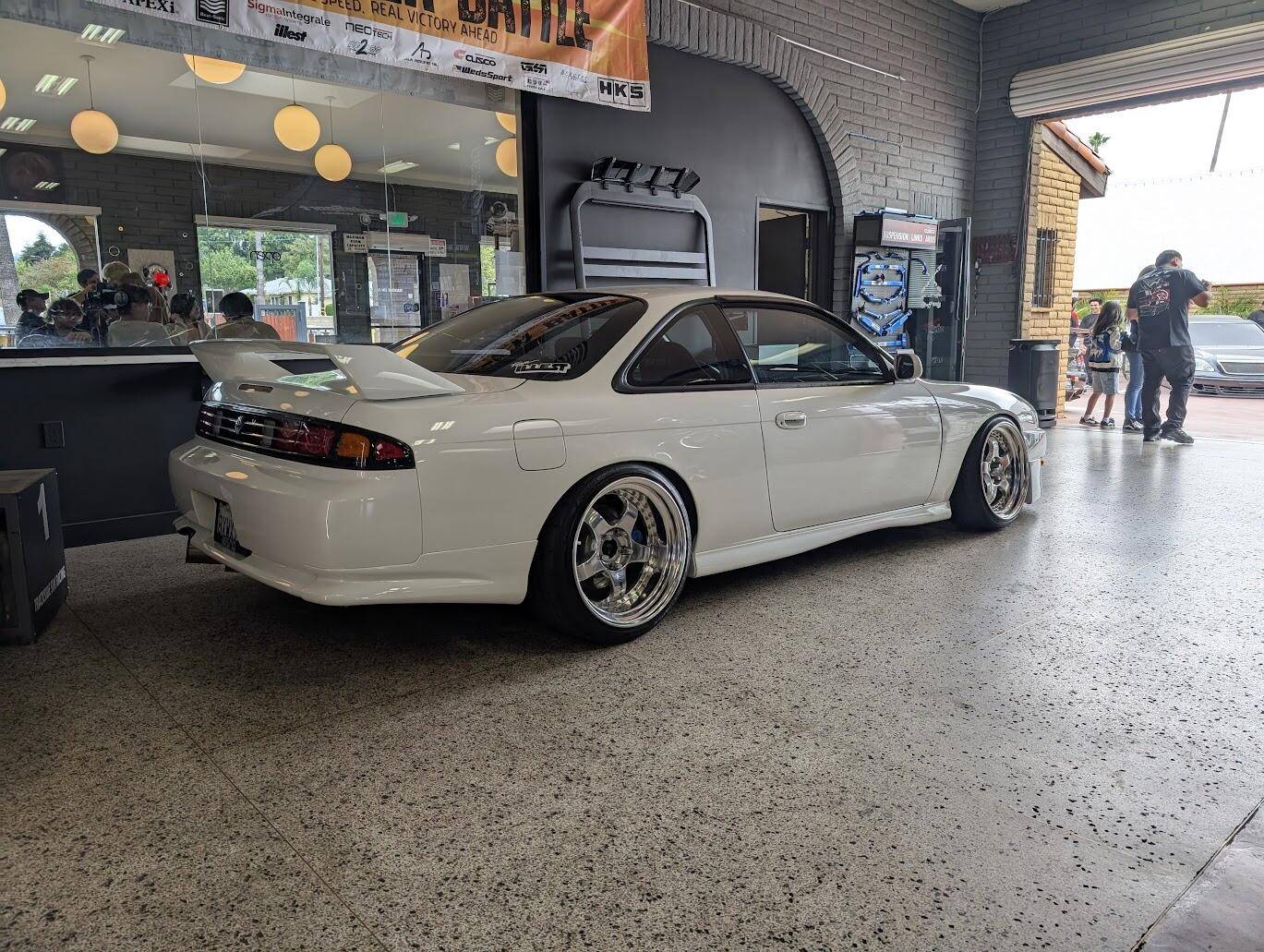 11th Gen Honda Civic What are your favorite wheels? 1749427240062-2