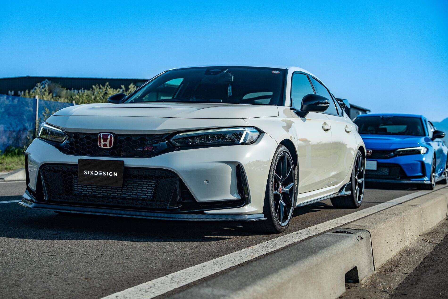 11th Gen Honda Civic Where’s the Aero? 1749490898422-xd