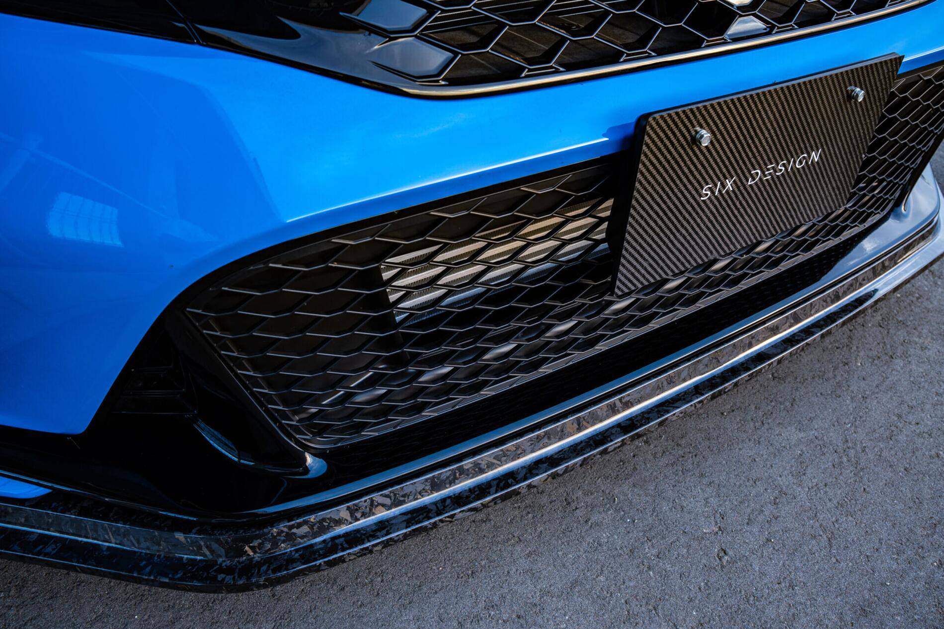 11th Gen Honda Civic Where’s the Aero? 1749491042440-pm