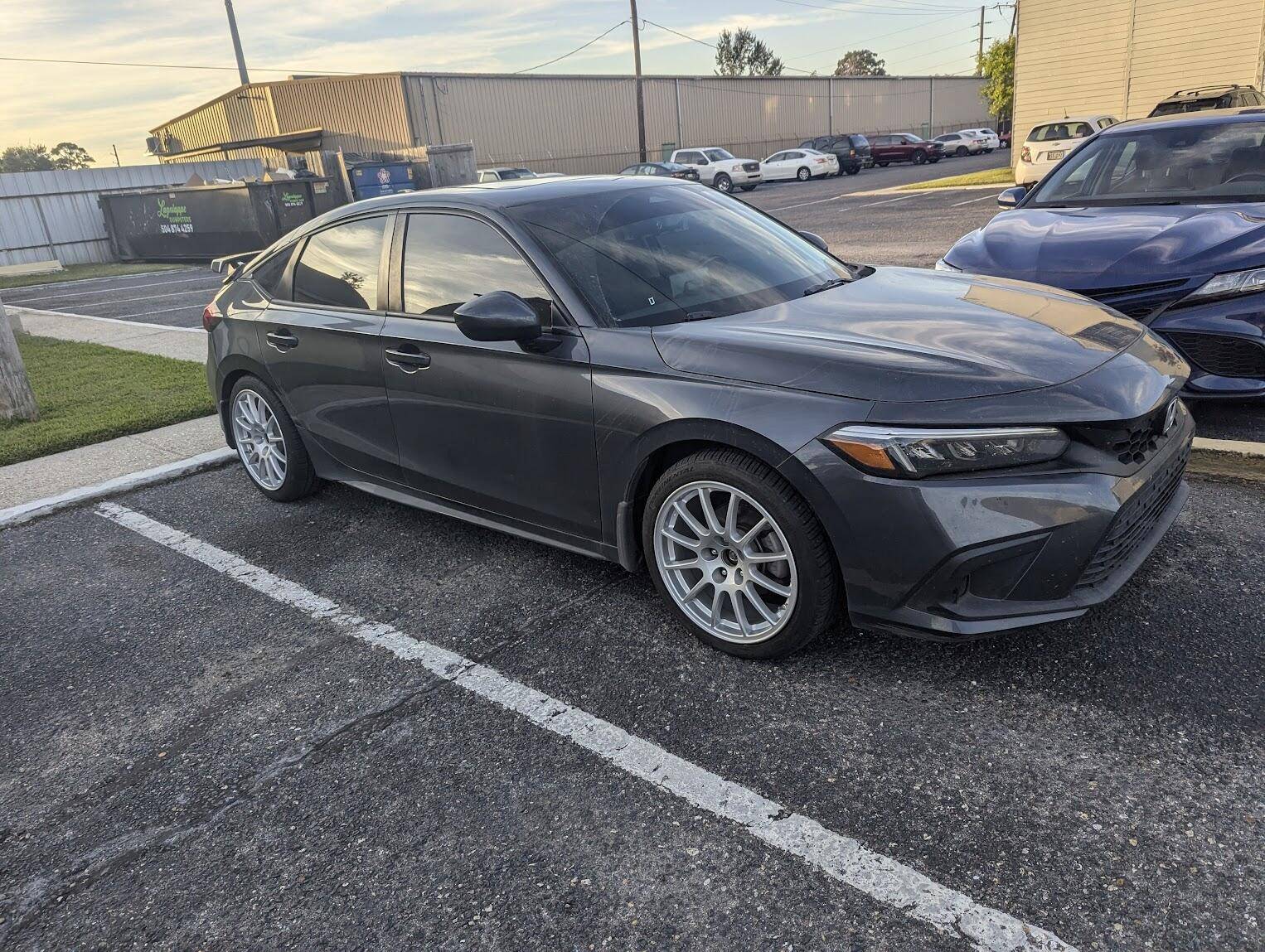 11th Gen Honda Civic What are your favorite wheels? 1749493655411-xy