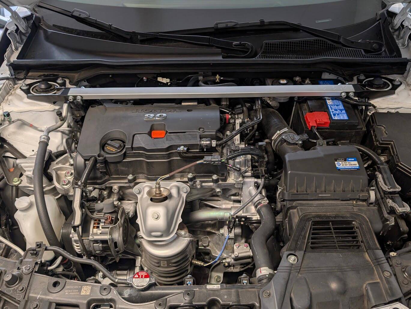 11th Gen Honda Civic OEM+ Style Build 1749587647627-gi