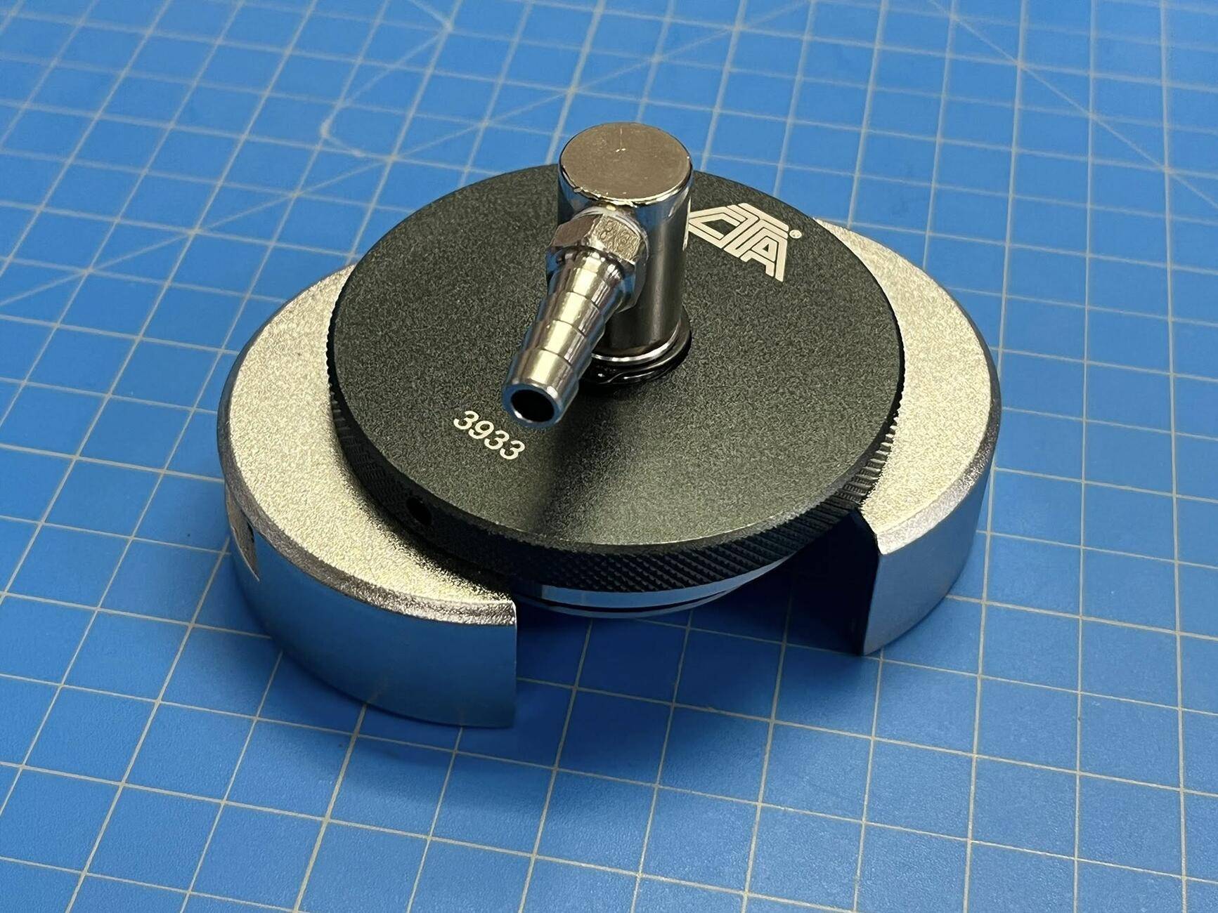 11th Gen Honda Civic Adapter for Motive power bleeder 1749845942849-iq