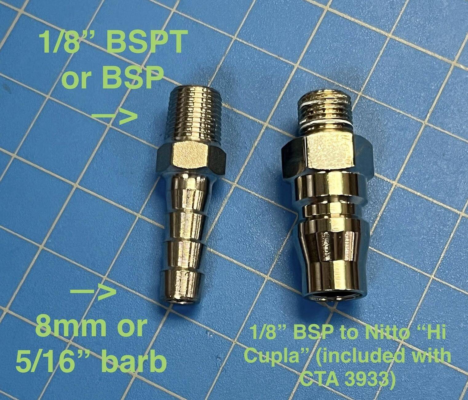 11th Gen Honda Civic Adapter for Motive power bleeder 1749845981521-6l