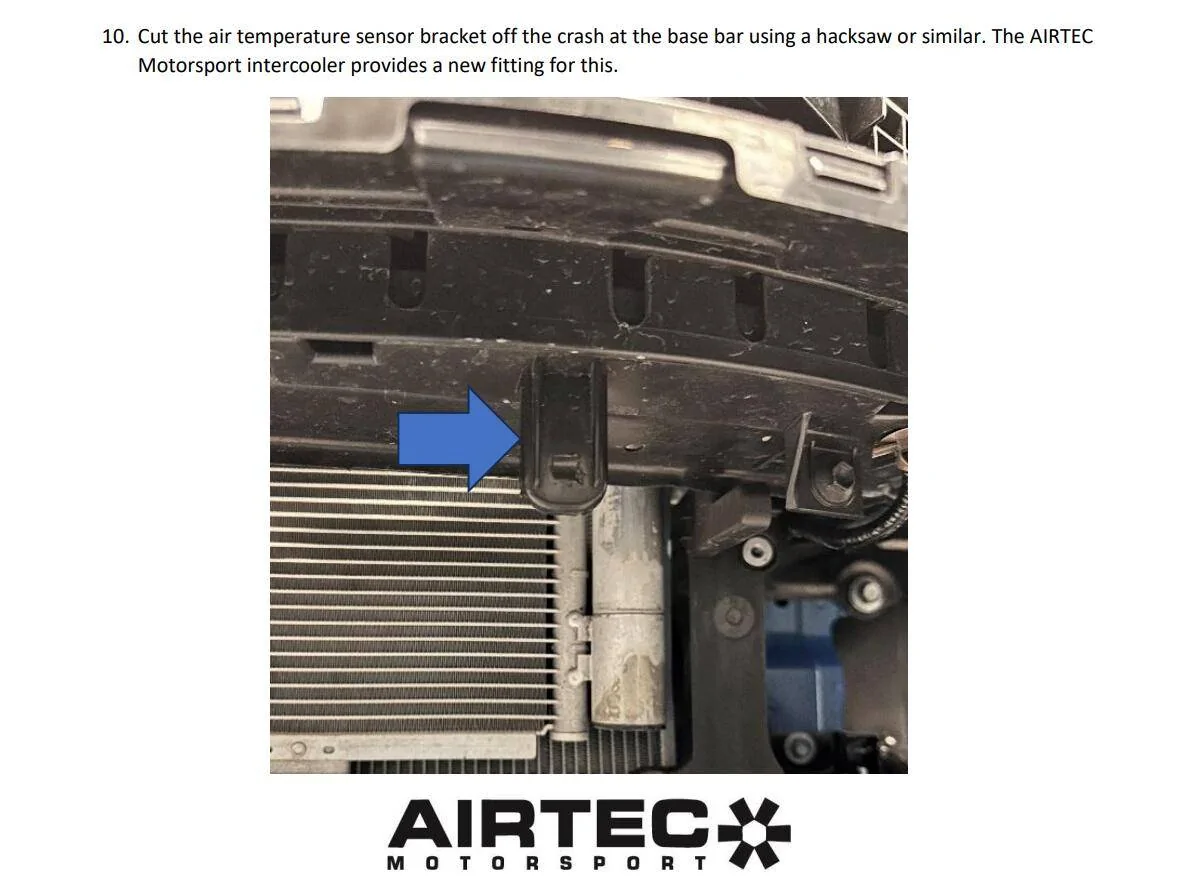 11th Gen Honda Civic PWR Intercooler fitment 1750442520794-es