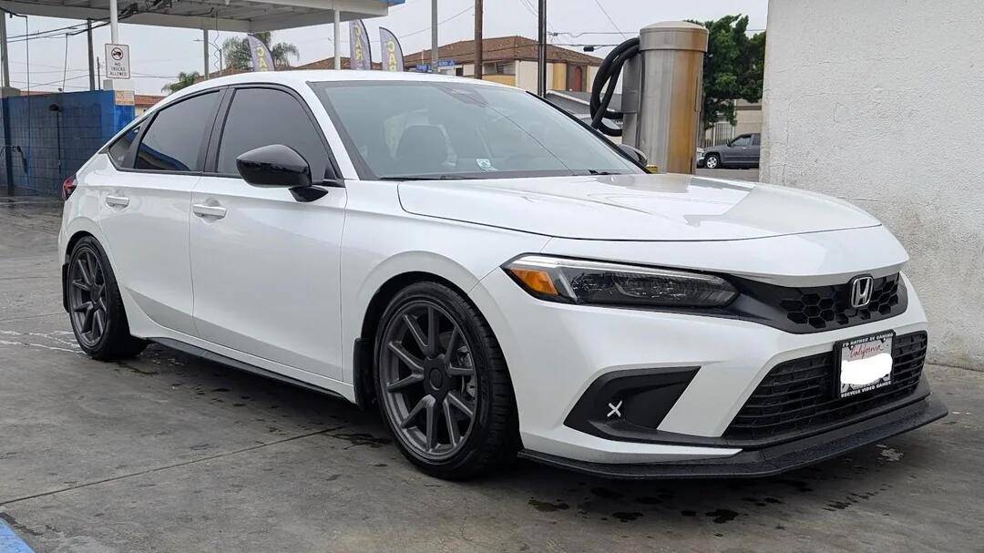 11th Gen Honda Civic OEM+ Style Build 1750693801716-49