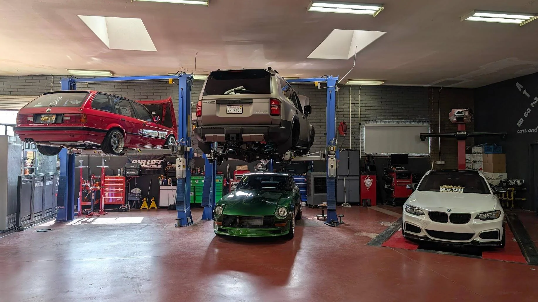 11th Gen Honda Civic What did you pay for your Spring install in your area ? 1750790742696-p4