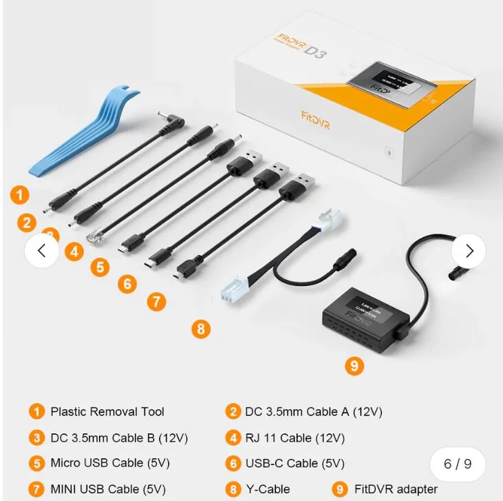 11th Gen Honda Civic Radar and Dashcam install FL5 wiring assistance 1750799004031-kr