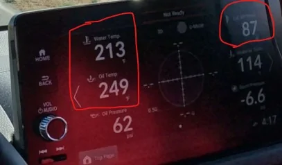 11th Gen Honda Civic BuntaTypeR Boost Blue Build 1750898218918-09