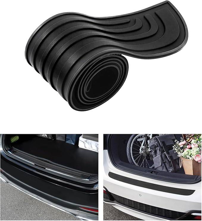 11th Gen Honda Civic Question about the OEM rear bumper protector for the FL5. 1750972544017-uv