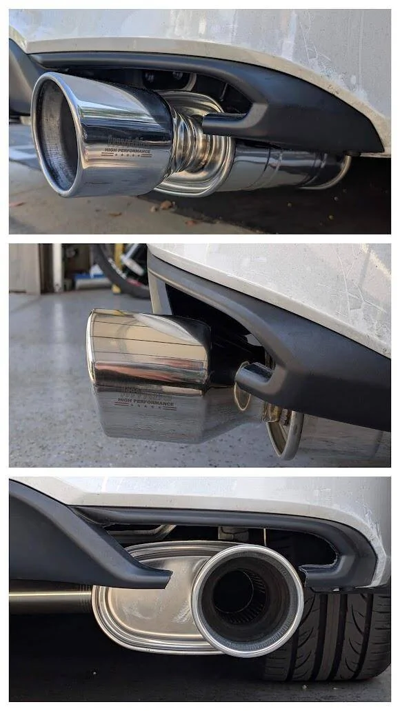 11th Gen Honda Civic Muffler and body contact 1751405732315-t5