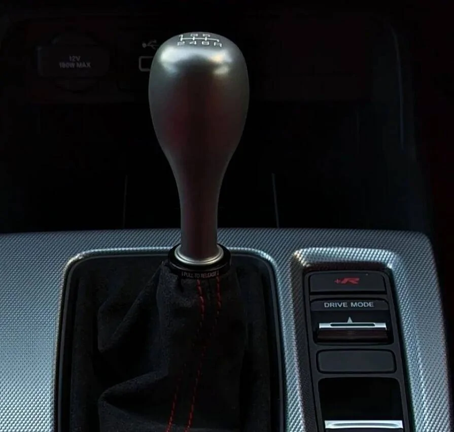 11th Gen Honda Civic WTB: Stock FL5 shift knob or any cool shift knob 1751566218736-vq