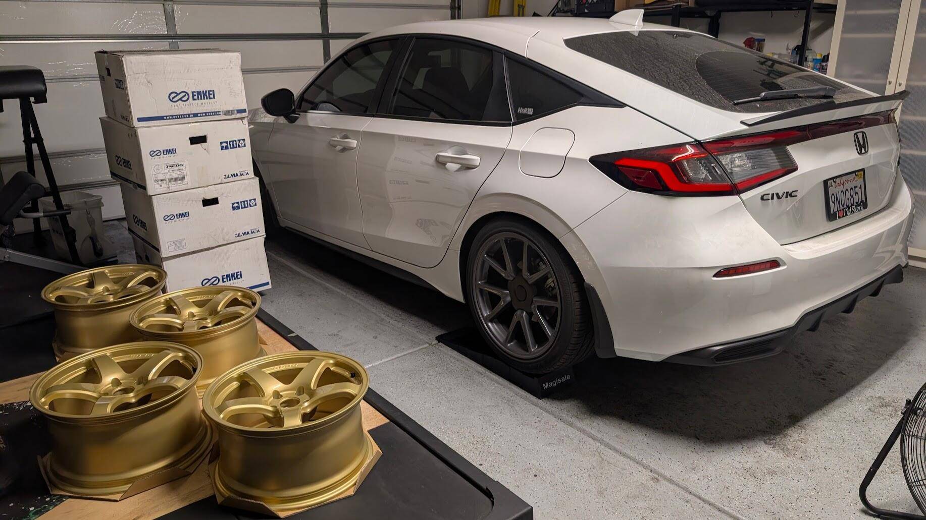 11th Gen Honda Civic OEM+ Style Build 1751748984086-uo