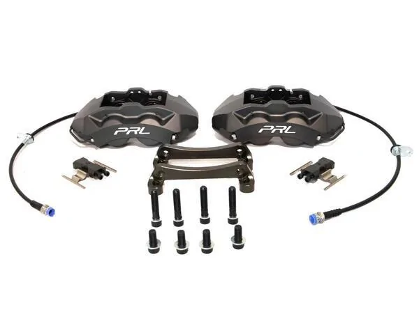 11th Gen Honda Civic Precision Stopping: PRL’s New Brake Calipers Are Here 1751891830118-mq
