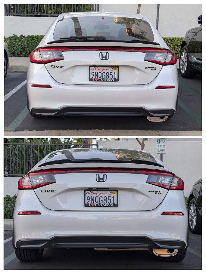 11th Gen Honda Civic OEM+ Style Build 1752253028302-gl