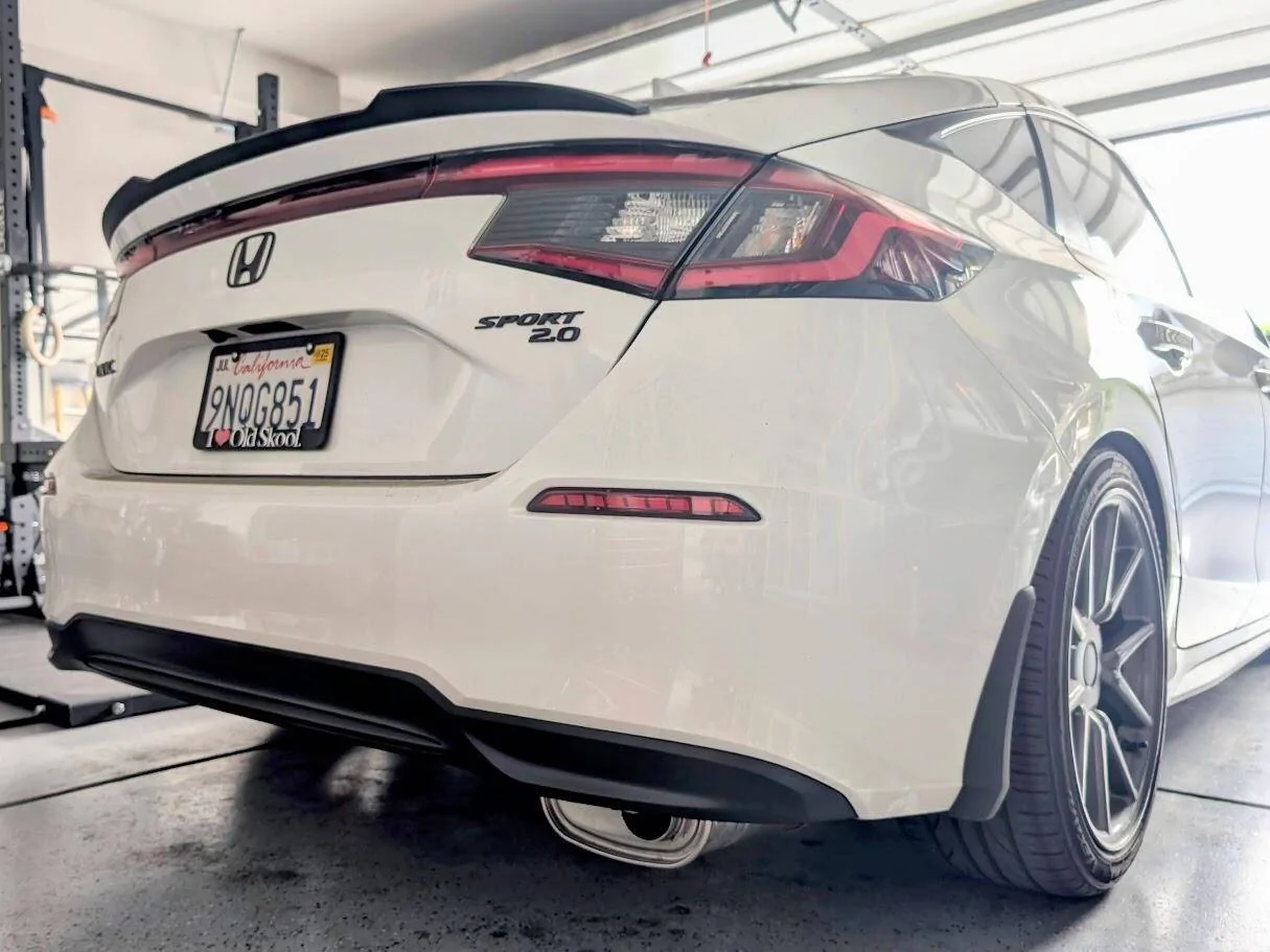 11th Gen Honda Civic OEM+ Style Build 1752253063217-69