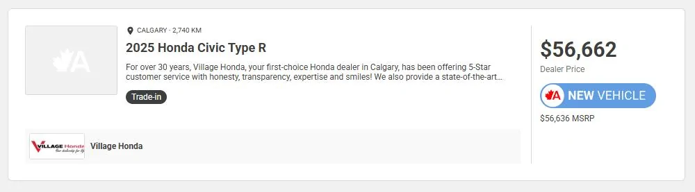 11th Gen Honda Civic Canadian dealer asked what colour Type R I want 1752357052802-tn