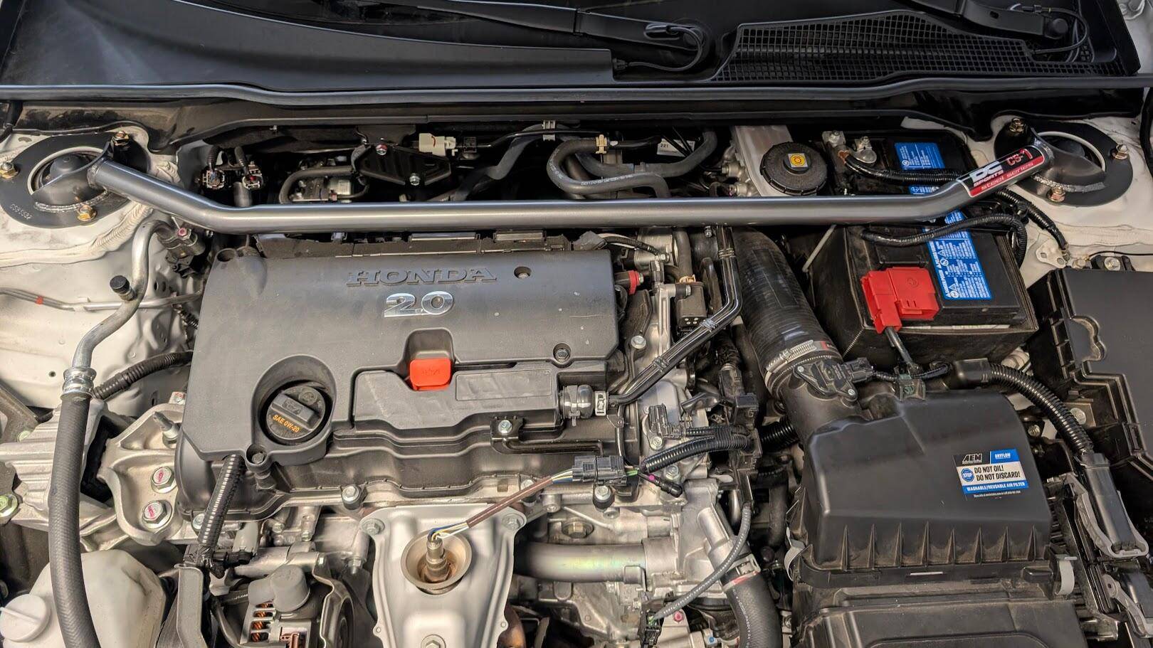 11th Gen Honda Civic OEM+ Style Build 1752508139664-gn