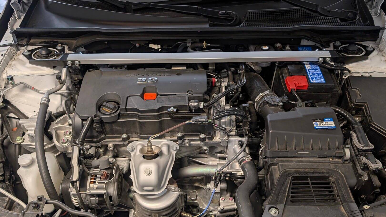 11th Gen Honda Civic OEM+ Style Build 1752508213893-ii