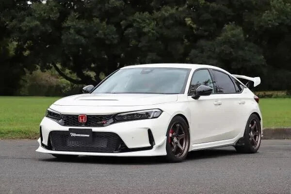 11th Gen Honda Civic Help me decide what aero to get. 1752596216478-ca