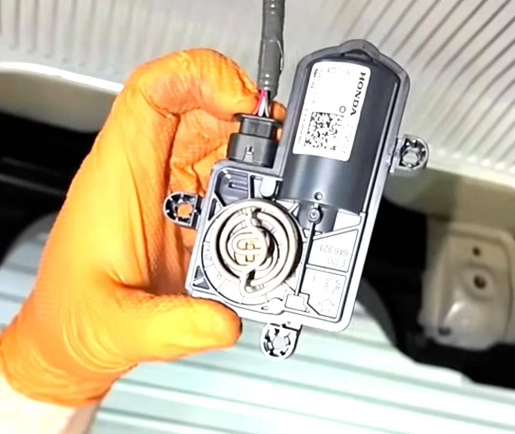 11th Gen Honda Civic Apexi N1 rattle 1752892155598-18