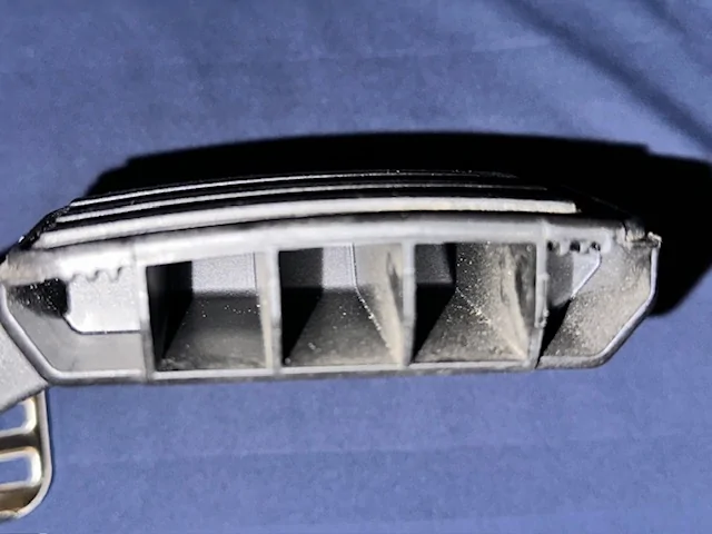 11th Gen Honda Civic SRP racing pedal installation? 1754204409430-ld