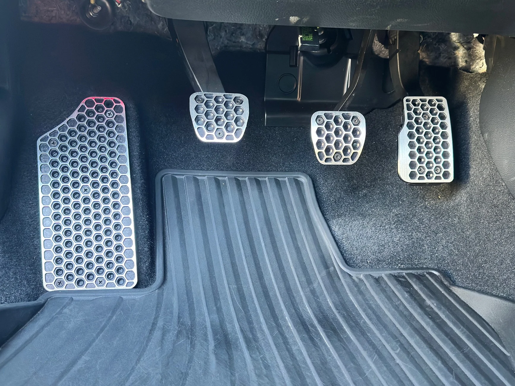 11th Gen Honda Civic SRP racing pedal installation? 1754204584566-ia