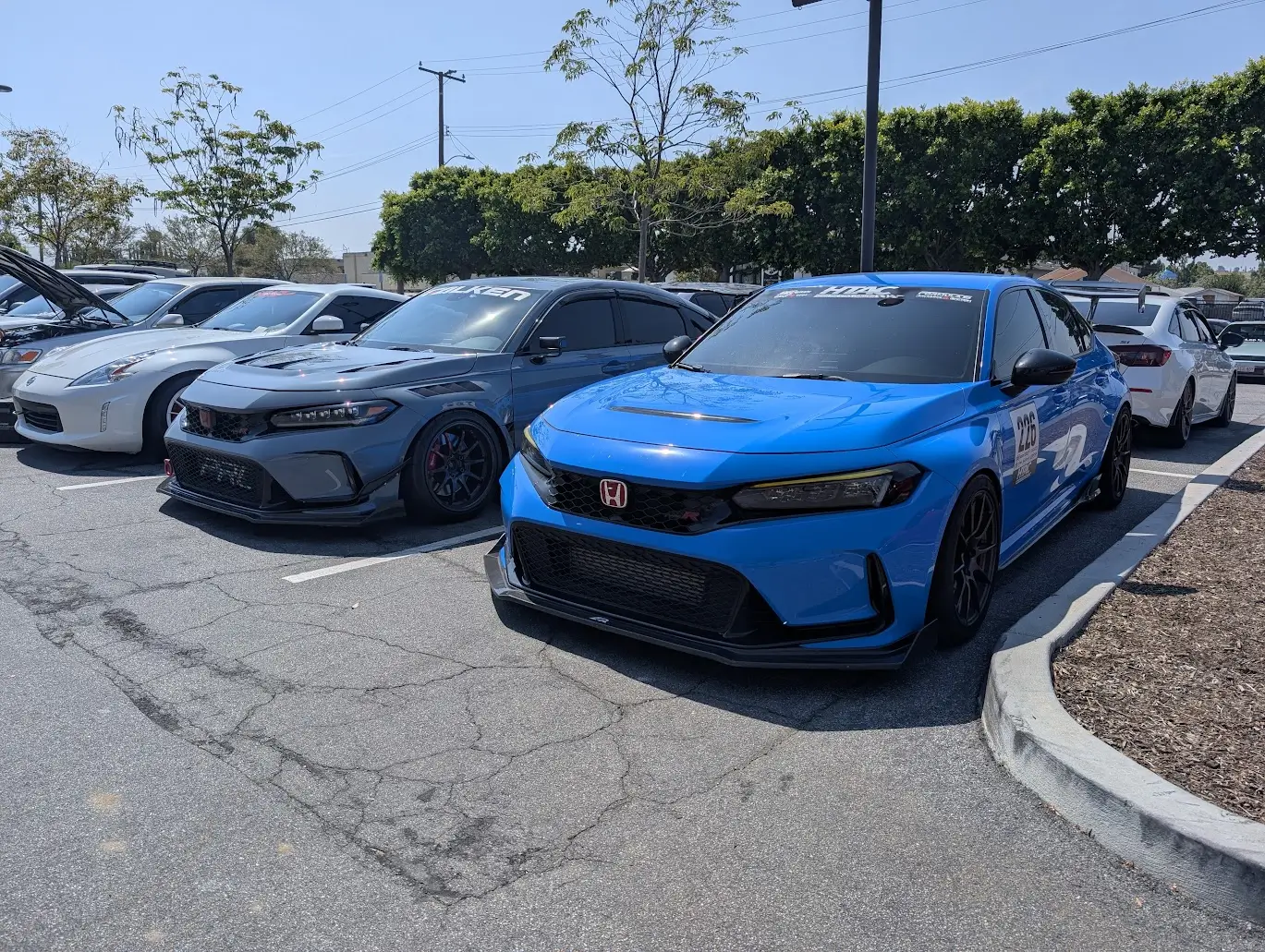 11th Gen Honda Civic SoCal Spotted Thread 1754253148341-