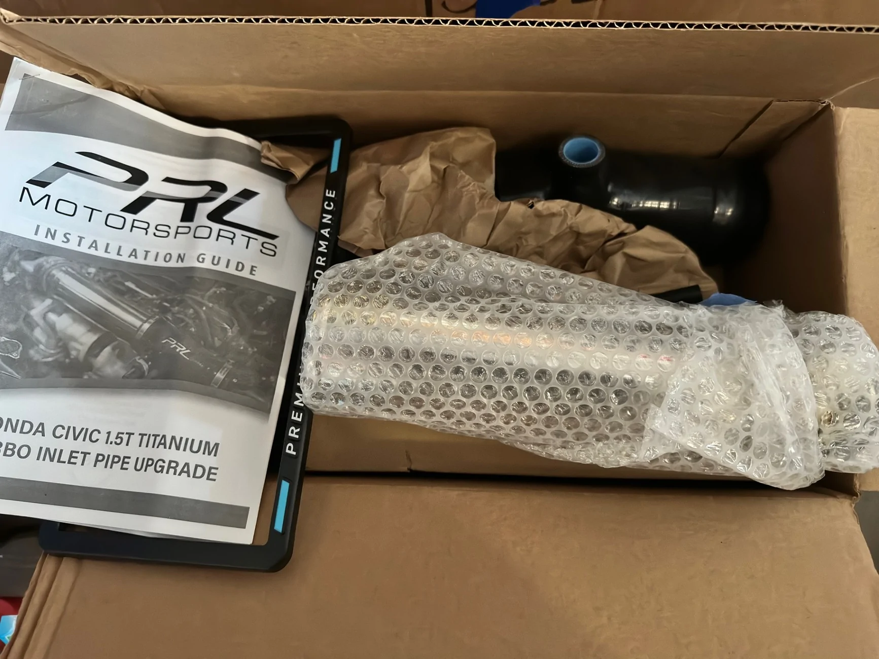 11th Gen Honda Civic Parting Out My '23 Sport Touring 1754619780432-i5