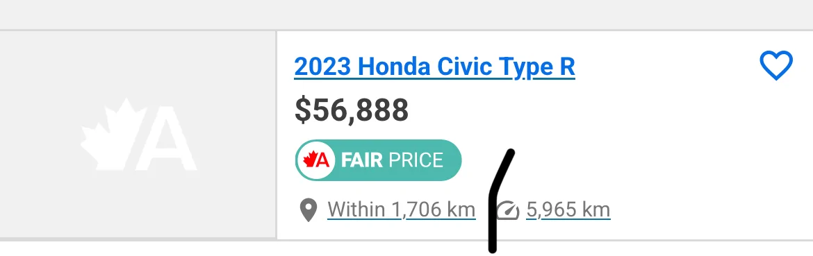 11th Gen Honda Civic Canadian dealer asked what colour Type R I want 1755358681650-ay