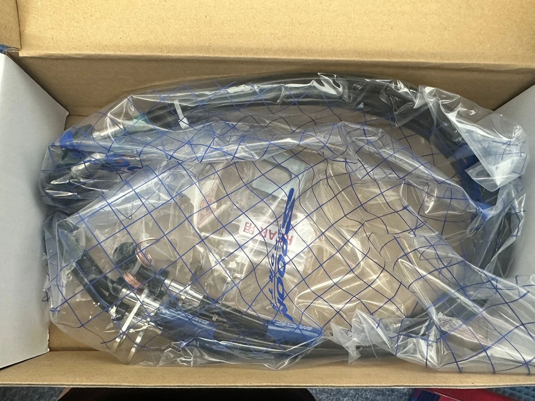 11th Gen Honda Civic Parting Out My '23 Sport Touring 1755474981763-1o