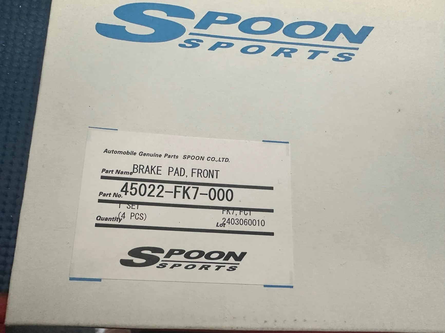 11th Gen Honda Civic Parting Out My '23 Sport Touring 1755475020527-d