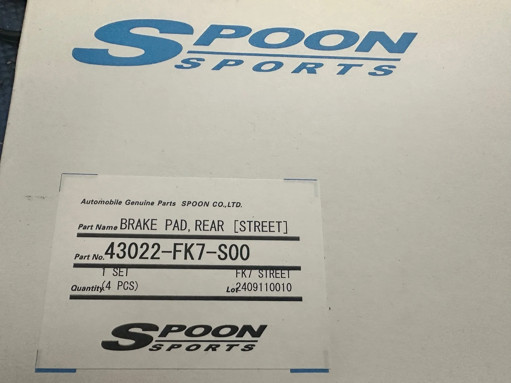 11th Gen Honda Civic Parting Out My '23 Sport Touring 1755475040356-lk