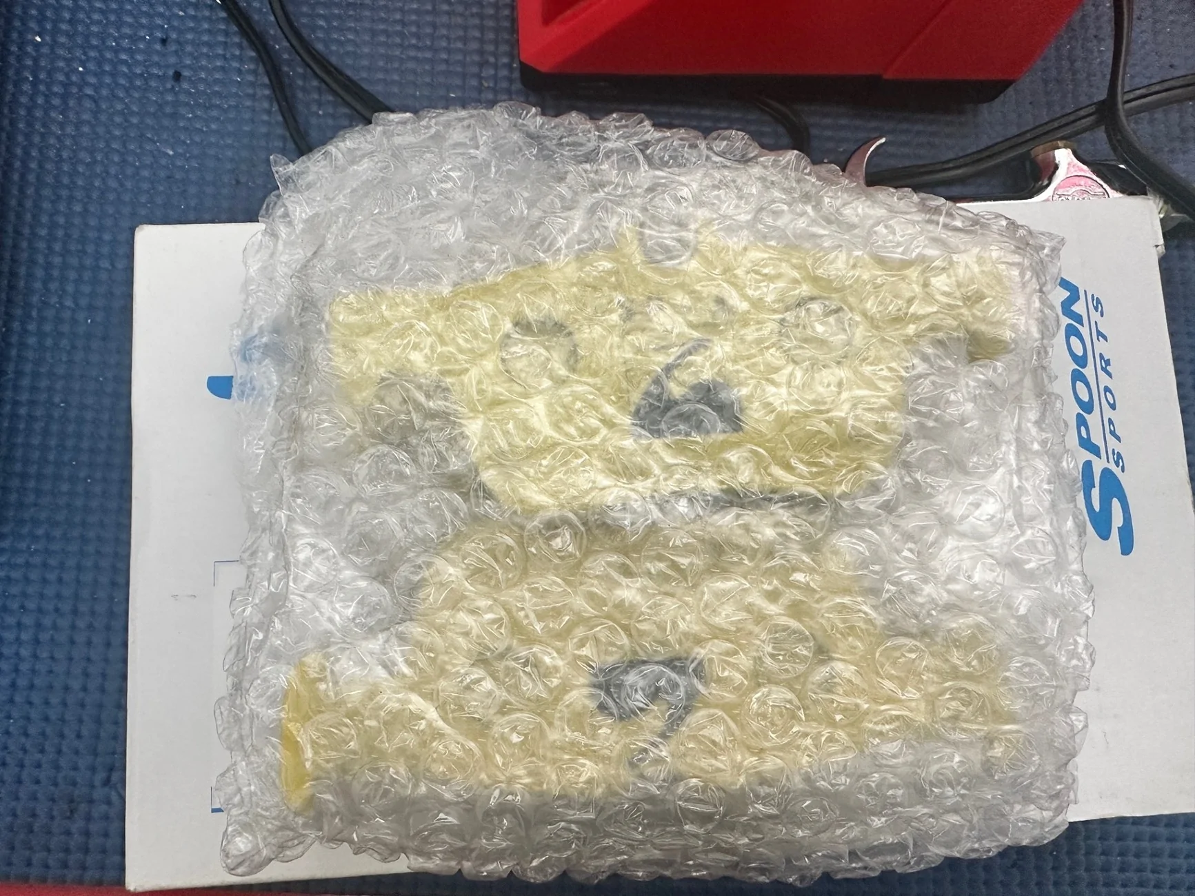 11th Gen Honda Civic Parting Out My '23 Sport Touring 1755475050793-v5