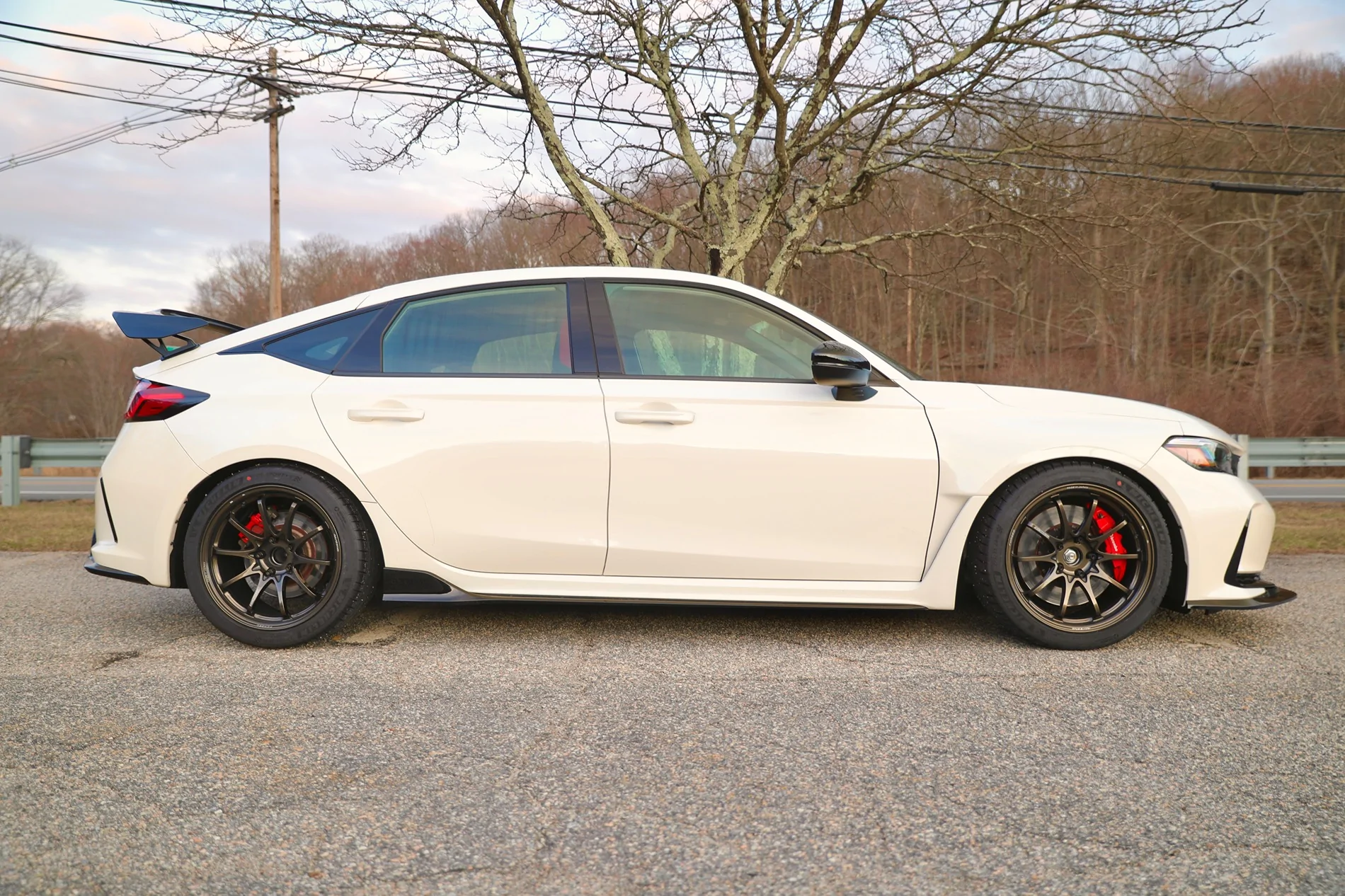 11th Gen Honda Civic What did you do to your FL5 today? 1755782259679-fl