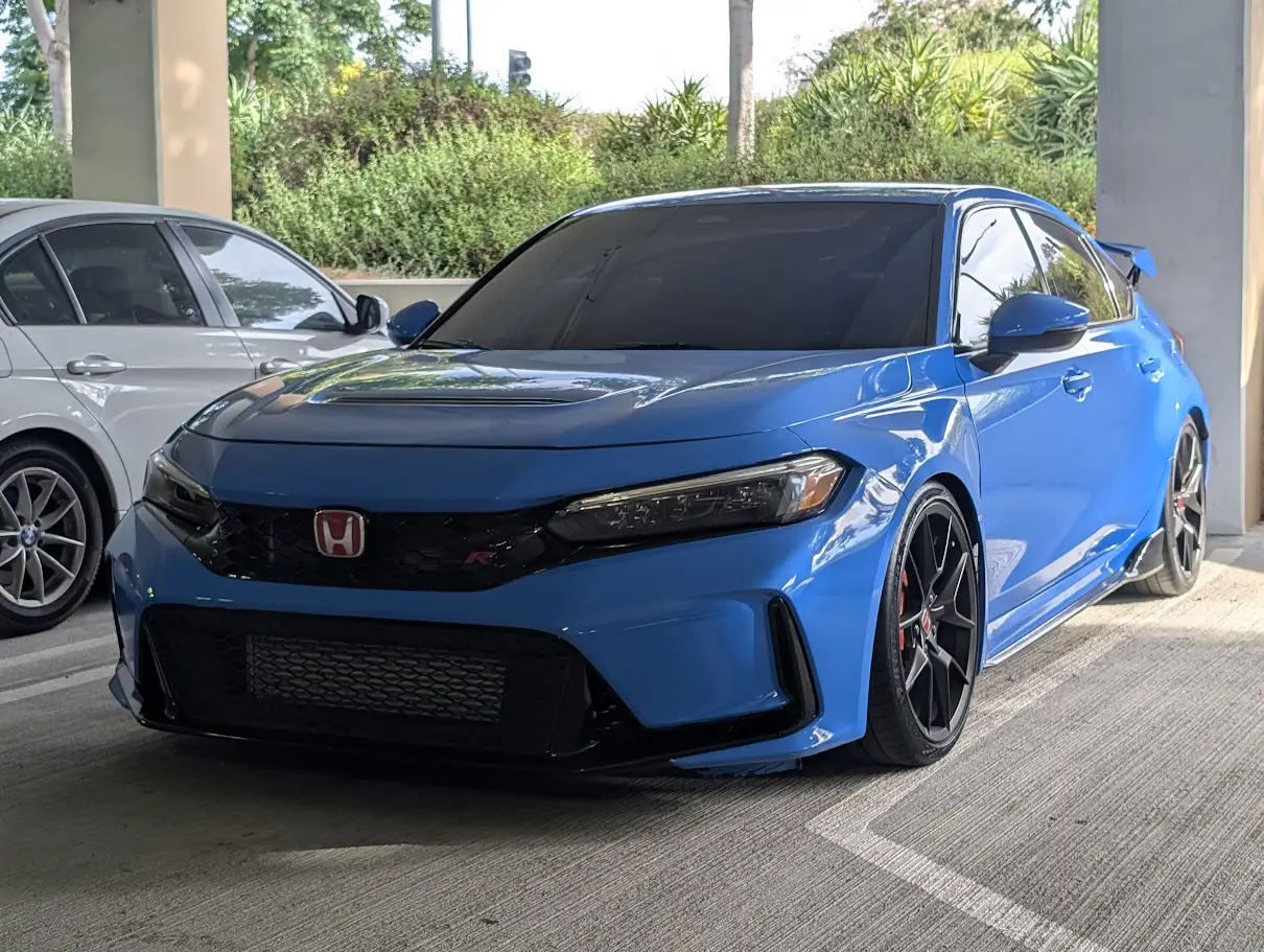 11th Gen Honda Civic SoCal Spotted Thread 1755787255914-4